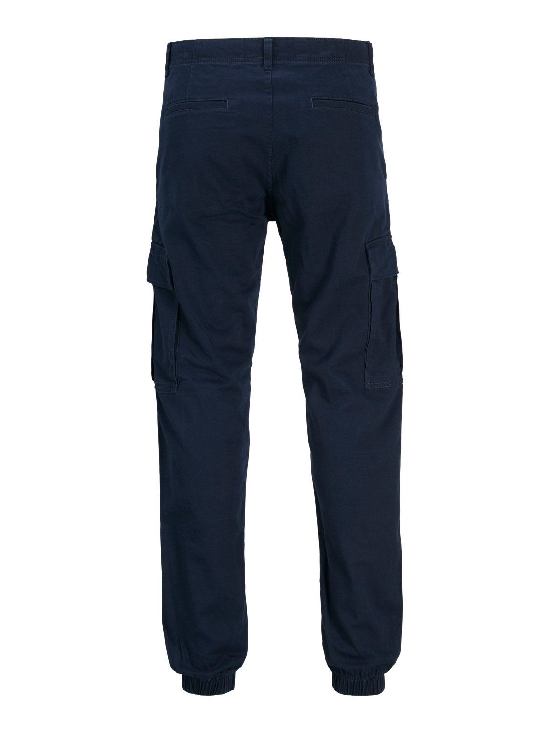 Pantalons cargo Jack&jones mini Jpstkane jjjonnie cuffed cargo mni