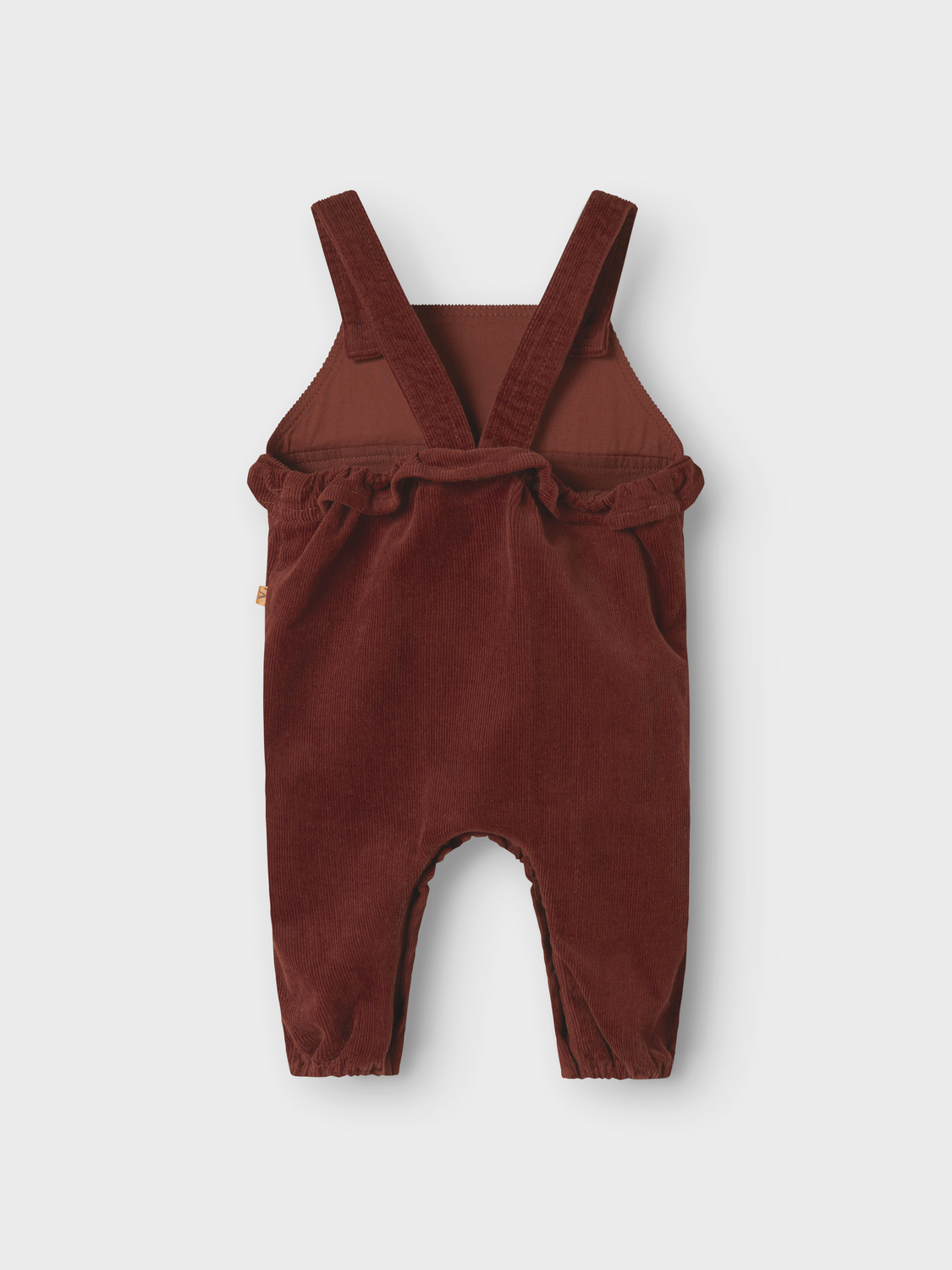 Salopettes Lil' atelier baby Nbfobert cord overall 4122-hg lil