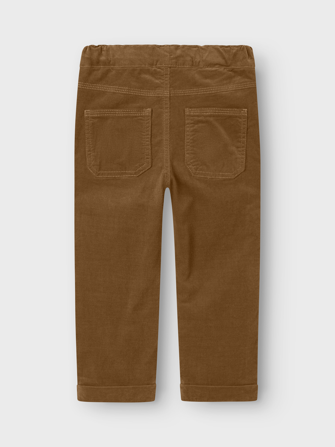Pantalons Name it mini Nmmben regular cord wl pant 6720-yt o