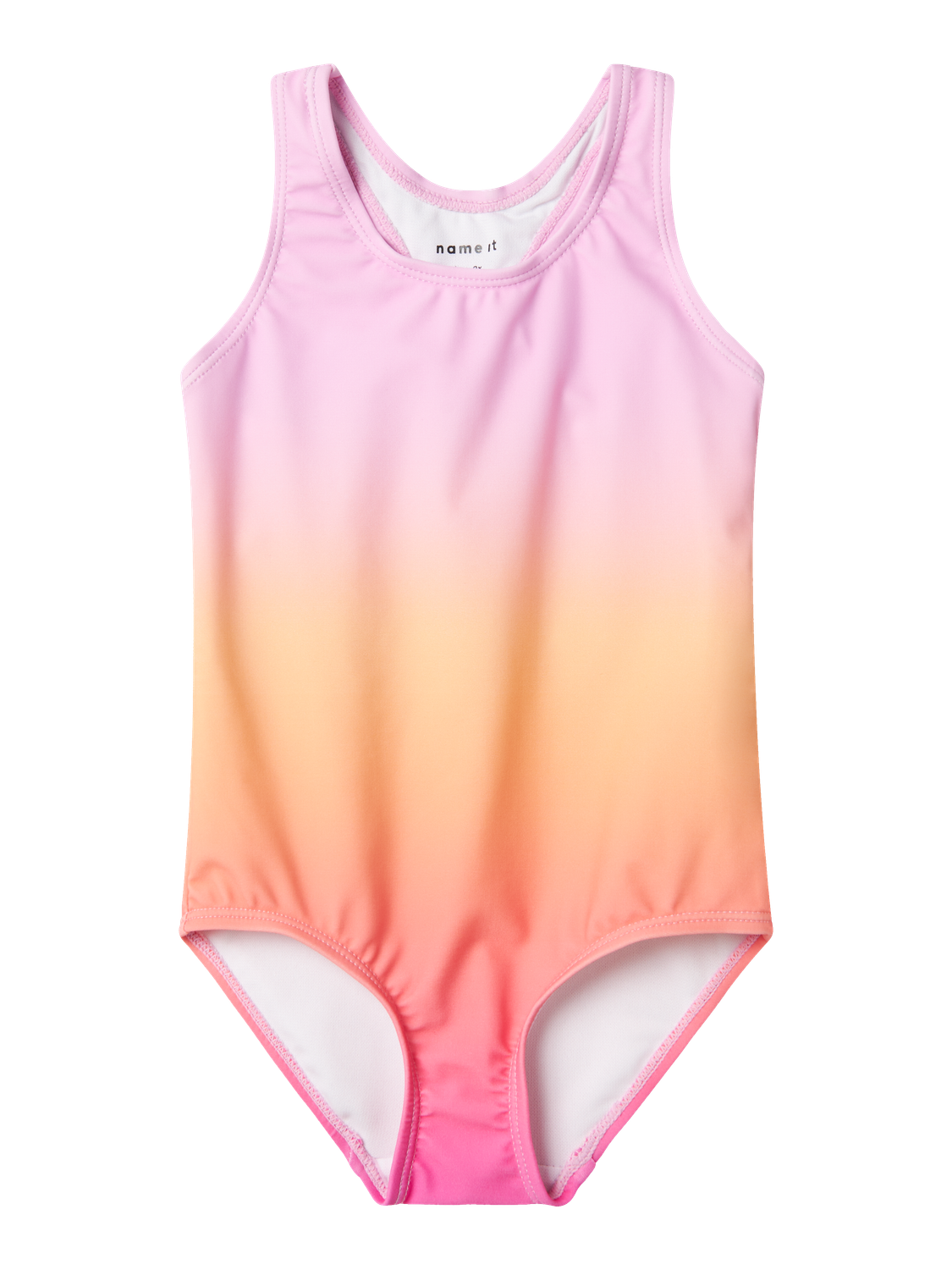 Maillots de bain Name it mini Nmfzidye swimsuit