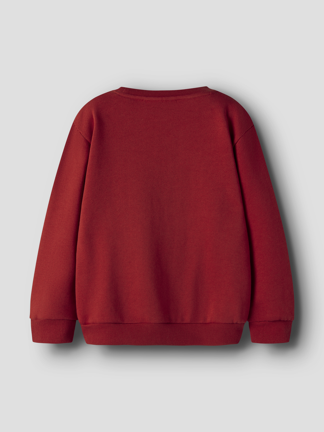 Sweat-shirt garçon enfant Name It Mini - Rane