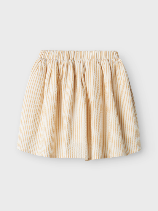 Jupe midi Lil' atelier mini Nmflino skirt lil
