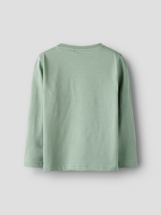 Tops Name it mini Nmmniko 3p ls top