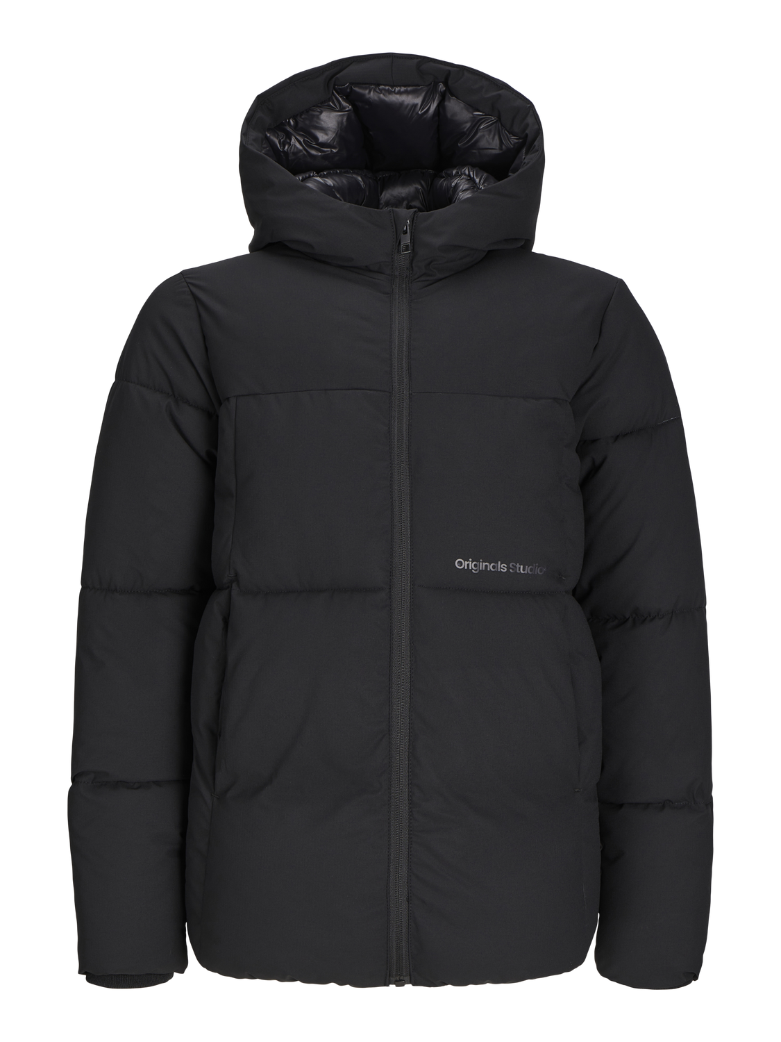 Doudoune Jack&jones mini Jorvesterbro puffer jacket aw24 sn mni