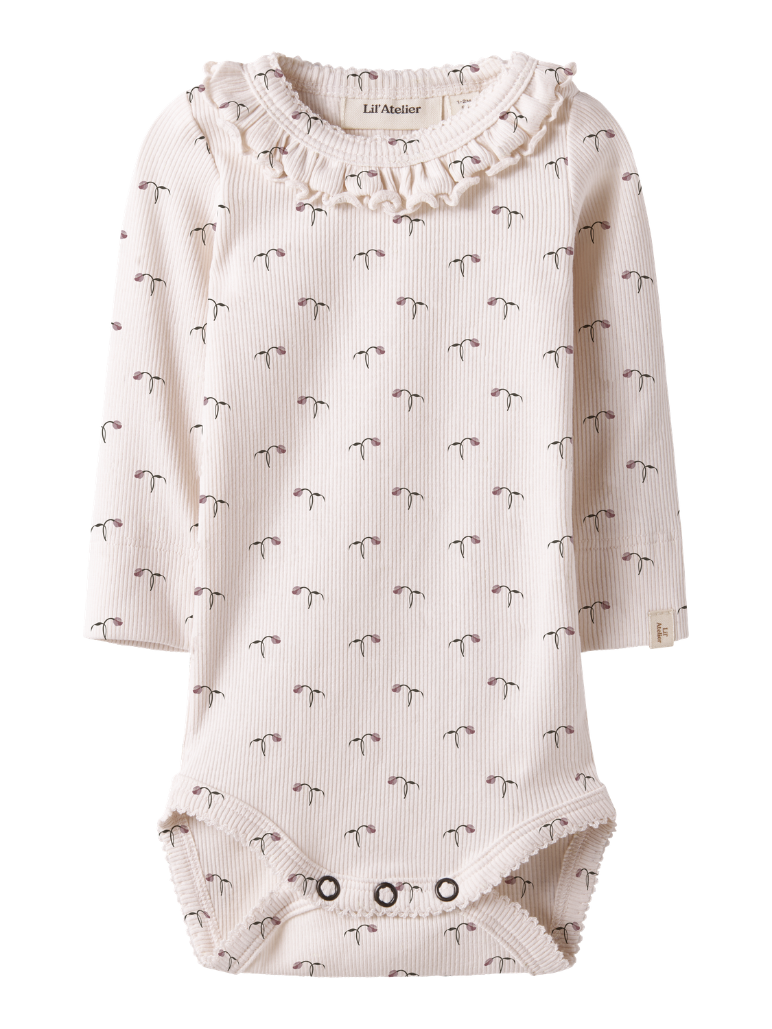 Bodies Lil' atelier baby Nbfgago kis ls slim body lil