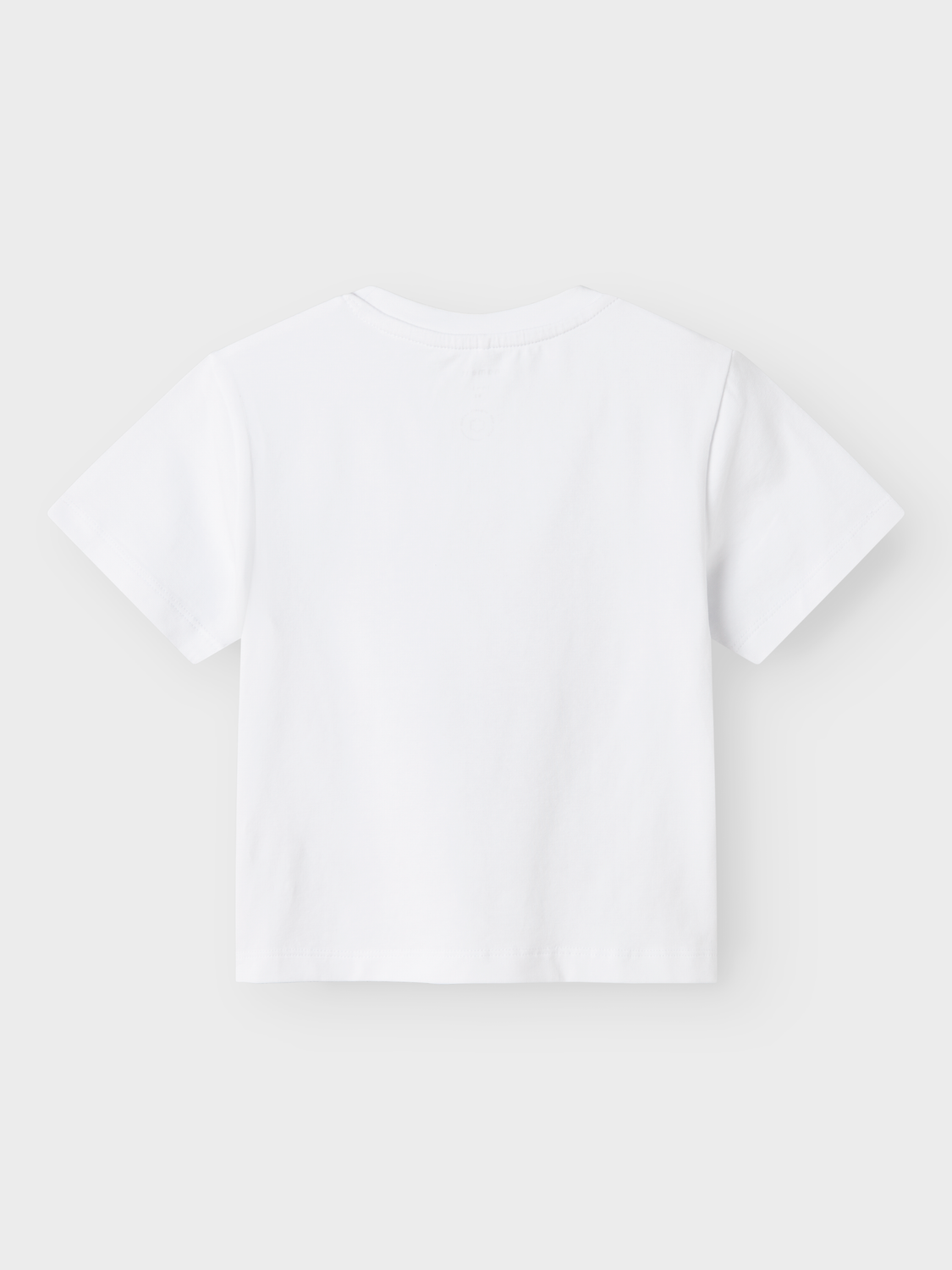 T-shirts Name it mini Nmfleoanja ss nreg top