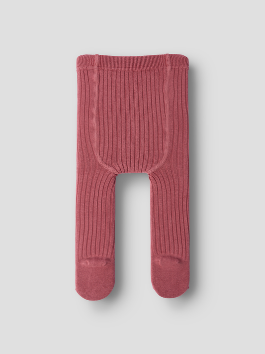 Collants Lil' atelier baby Nbfilso 2 pack pantyhose lil