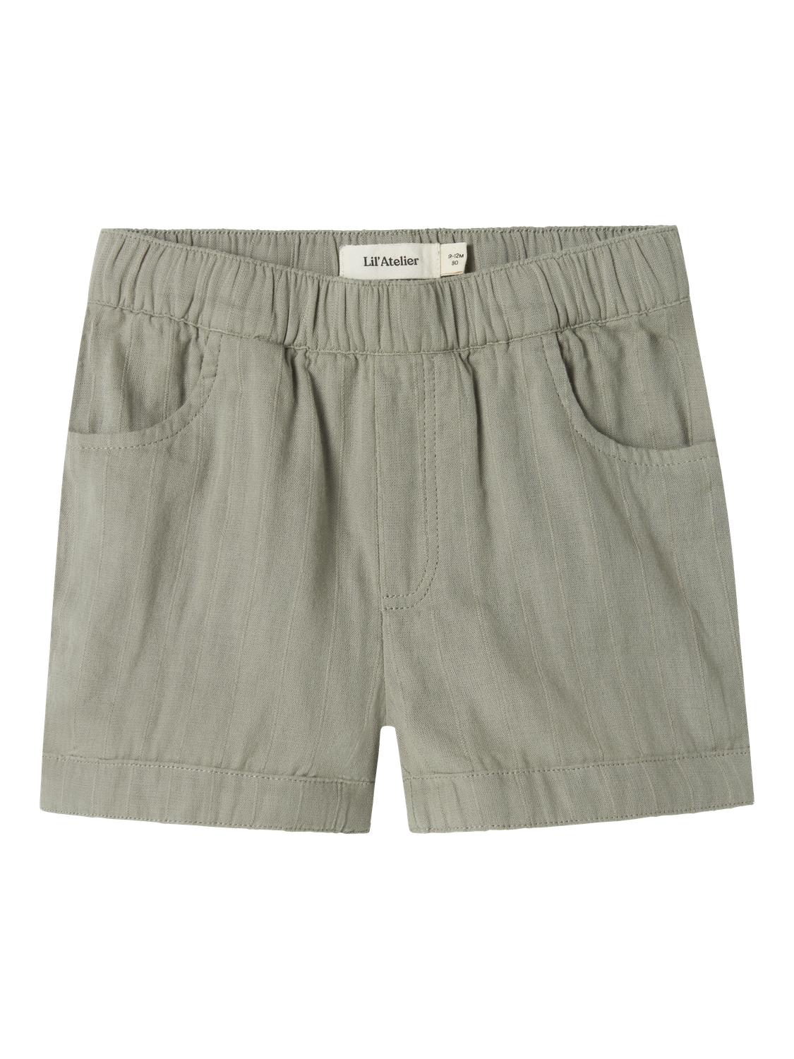 Shorts Lil' atelier baby Nbmfelix loose shorts lil