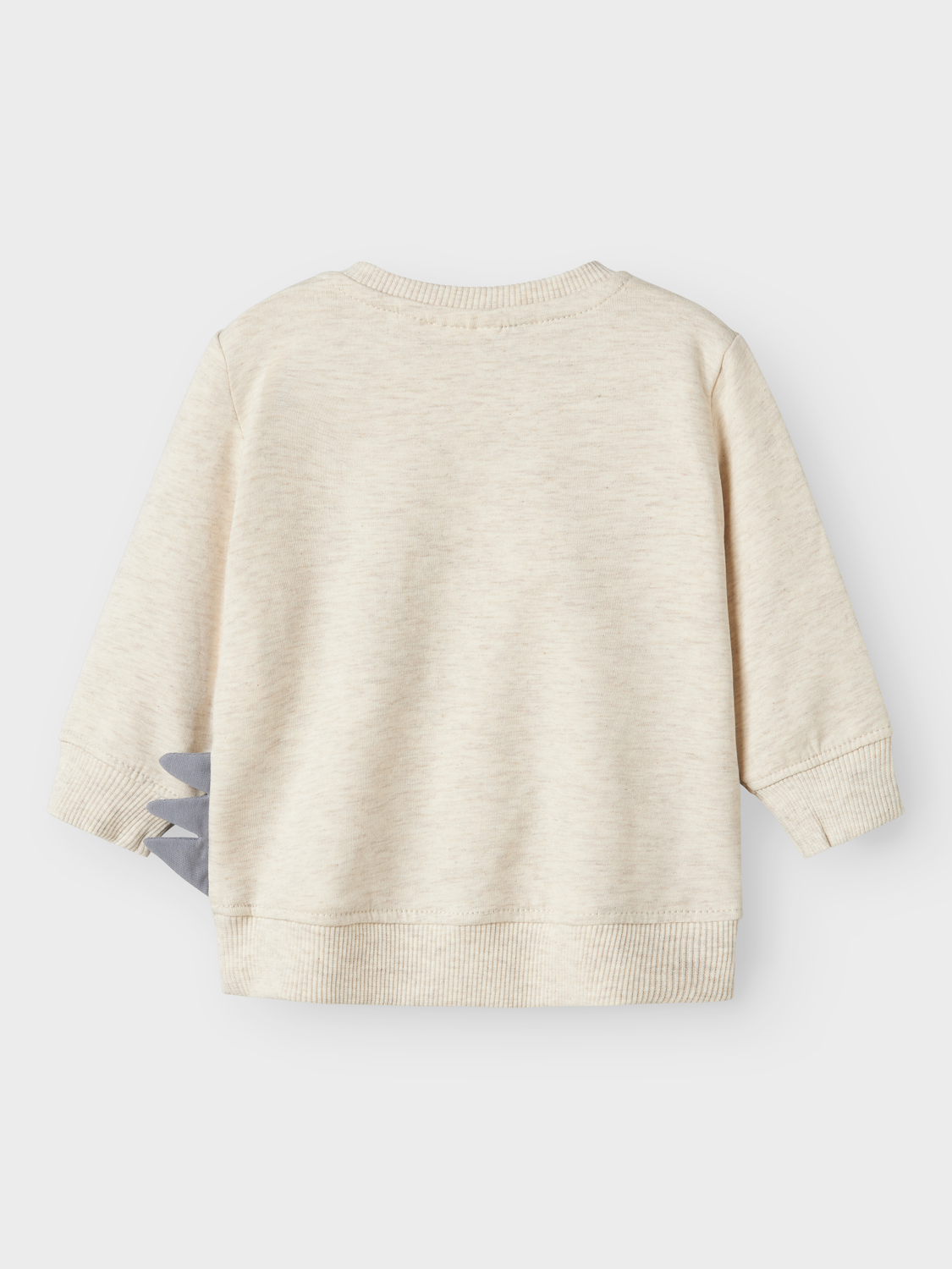 Sweat-shirt Name it baby Nbmnixen ls sweat bru
