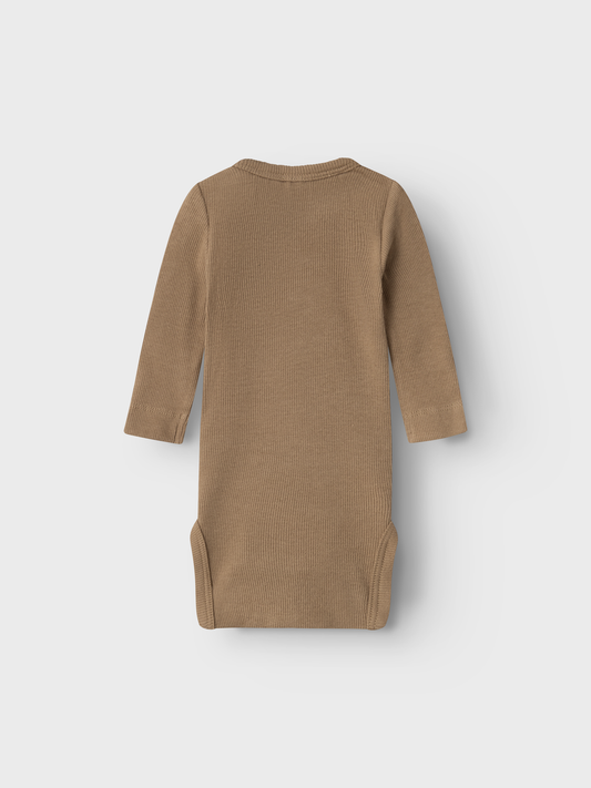 Bodies Lil' atelier baby Nbmhalli ls slim body lil