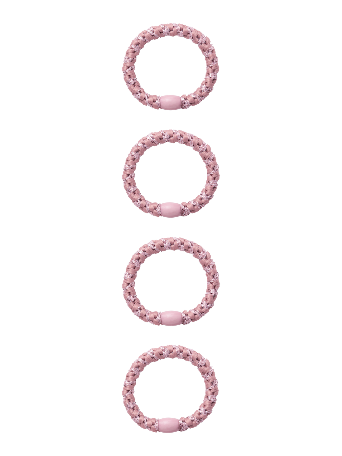 Accessoires pour cheveux Name it kids Nkfacc-arise 4p hairelastic