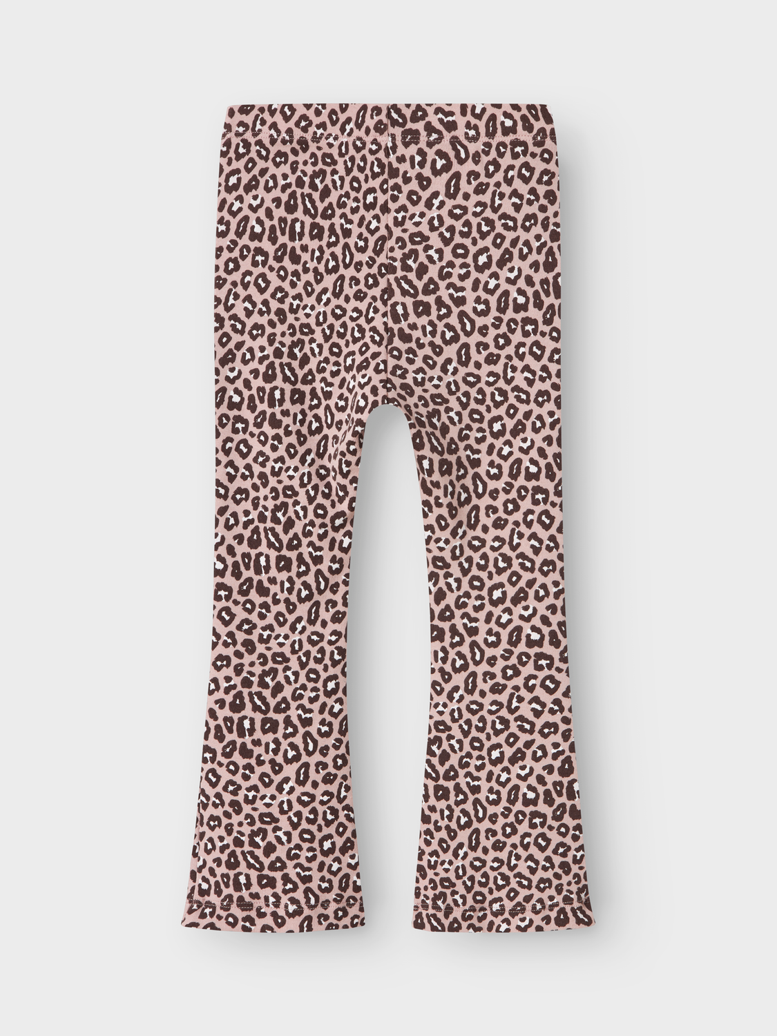 Leggings Name it mini Nmfleoana flared legging