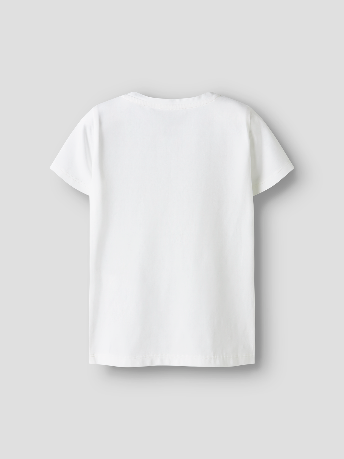 T-shirt fille Name It - Fosaz