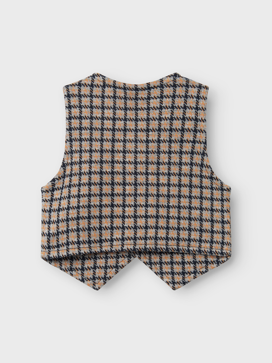 Vestes de tailleur Name it baby Nbmroxo waistcoat