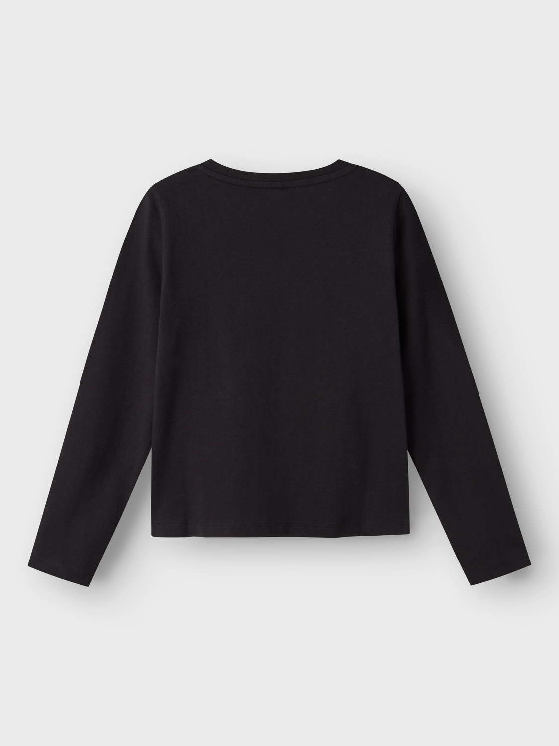 T-shirts Name it kids Nkfnasse ls short top box
