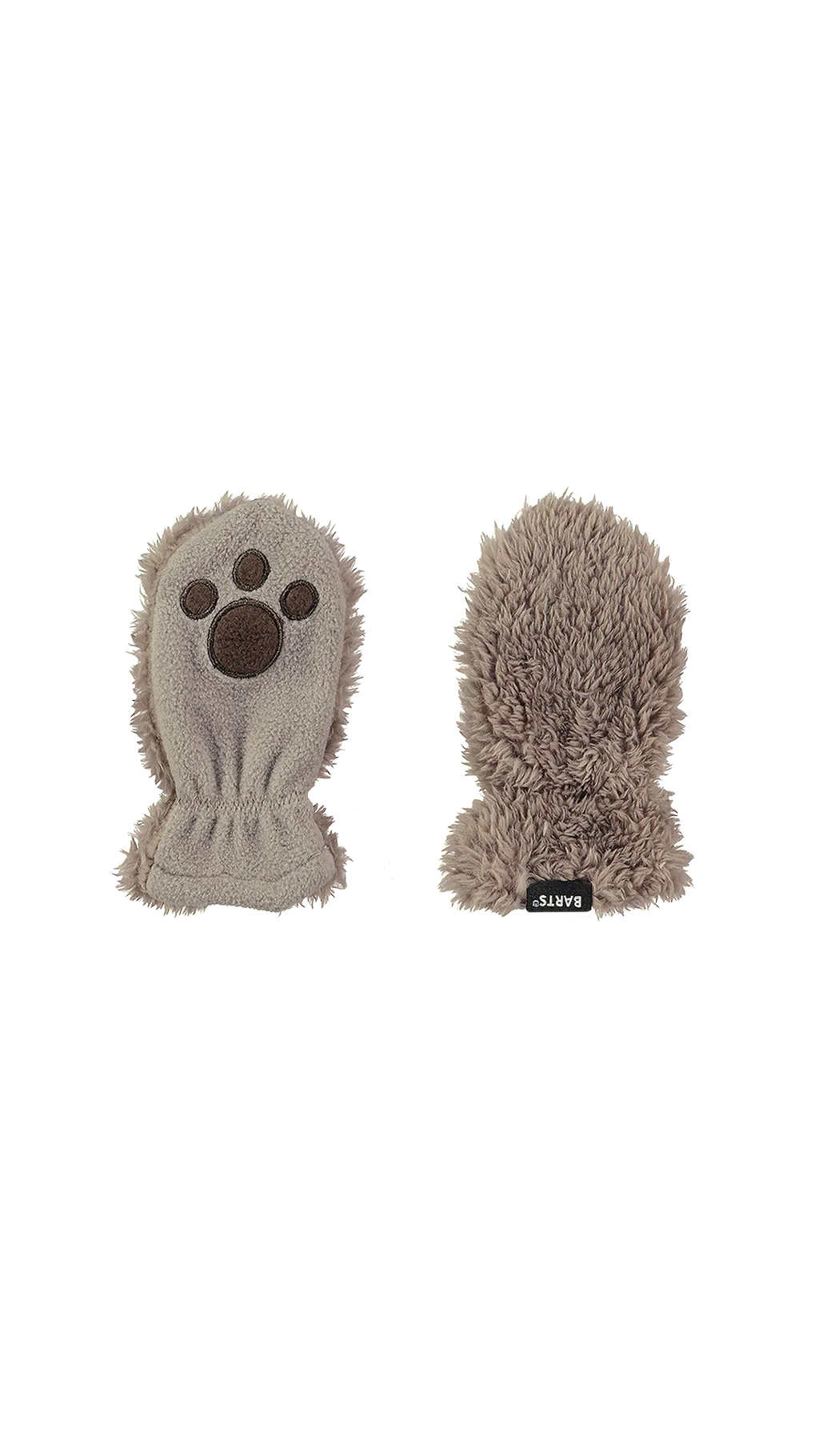 Moufles bébé BARTS Paws