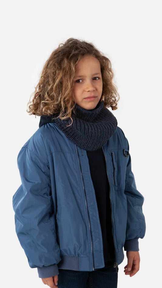 Col tricoté BARTS Reggey