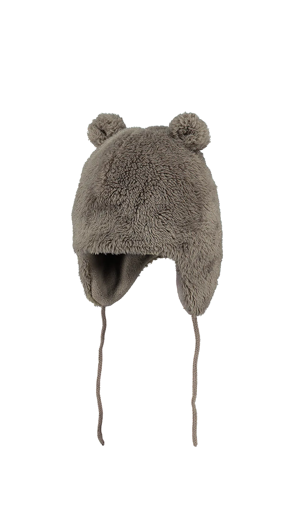 Bonnet bébé BARTS Noa Bear avec cordons