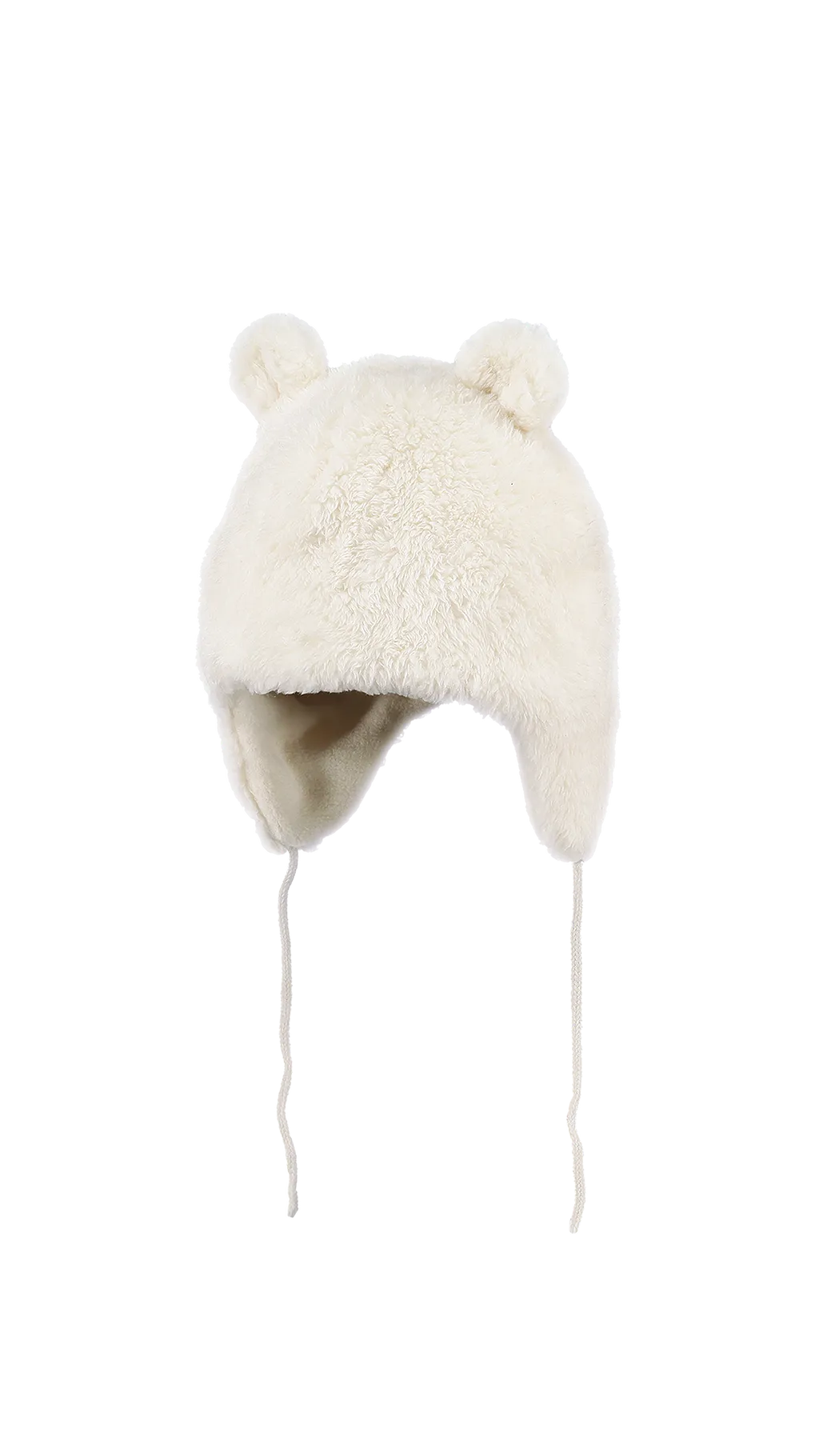 Bonnet bébé BARTS Noa Bear avec cordons