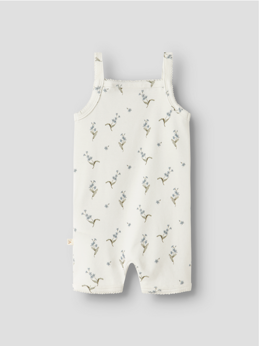 Combinaisons Lil' atelier baby Nbfgayo sao sl strap suit lil