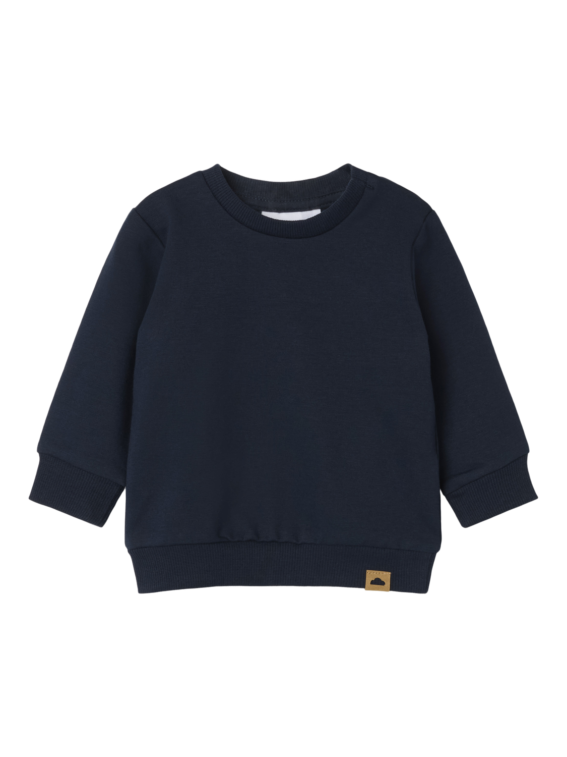 Sweat-shirt Name it baby Nbntakki ls sweat noos