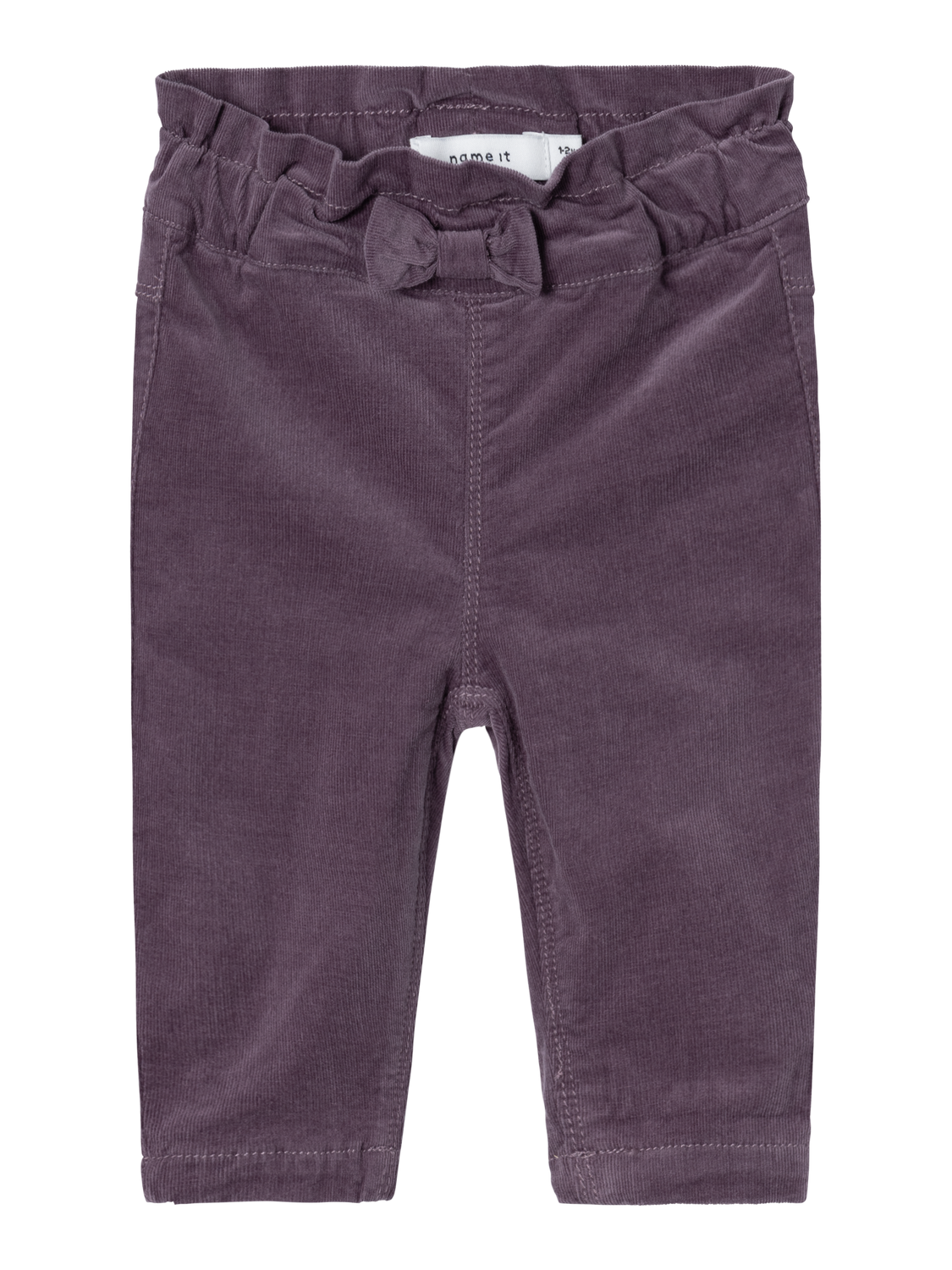 Pantalons Name it baby Nbfbella reg cord pant 3205-yt o