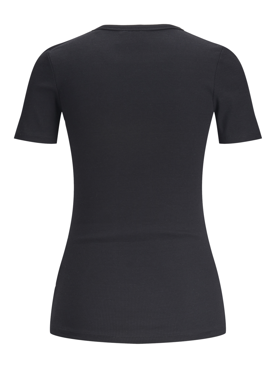 T-shirt côtelé fille JJXX - Frankie