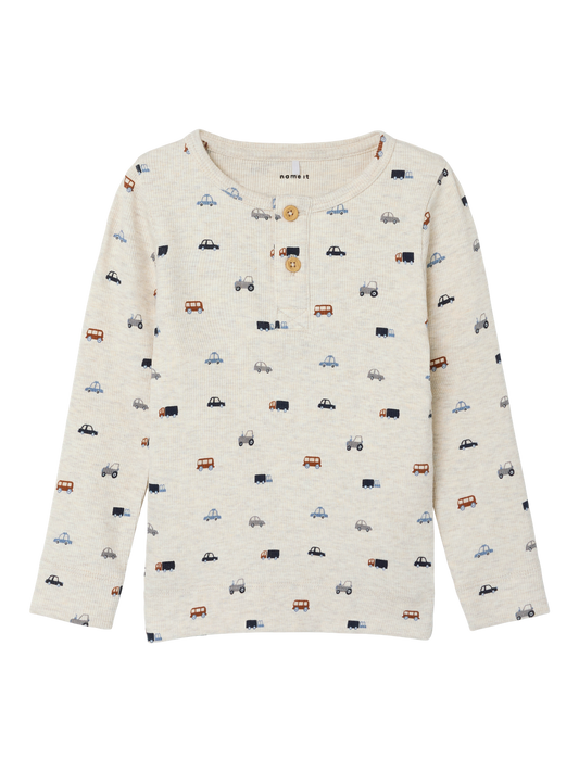 Tops Name it mini Nmmdabu xsl ls top