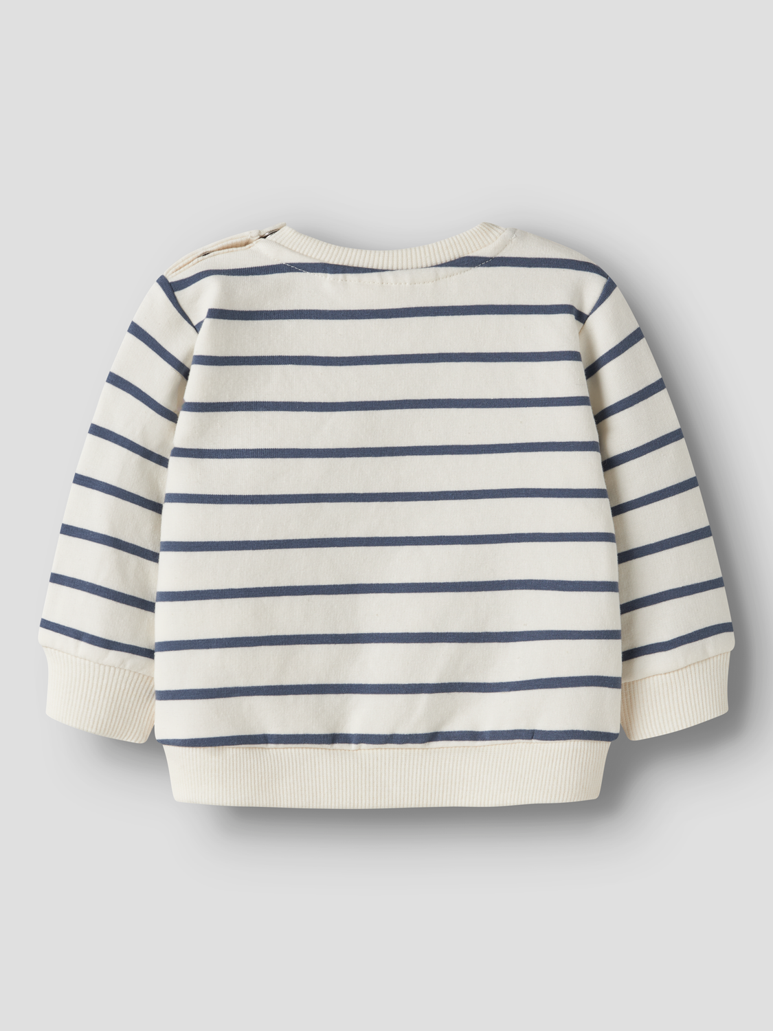 Sweat-shirt bébé garçon Name It Baby - Larsbo Bru