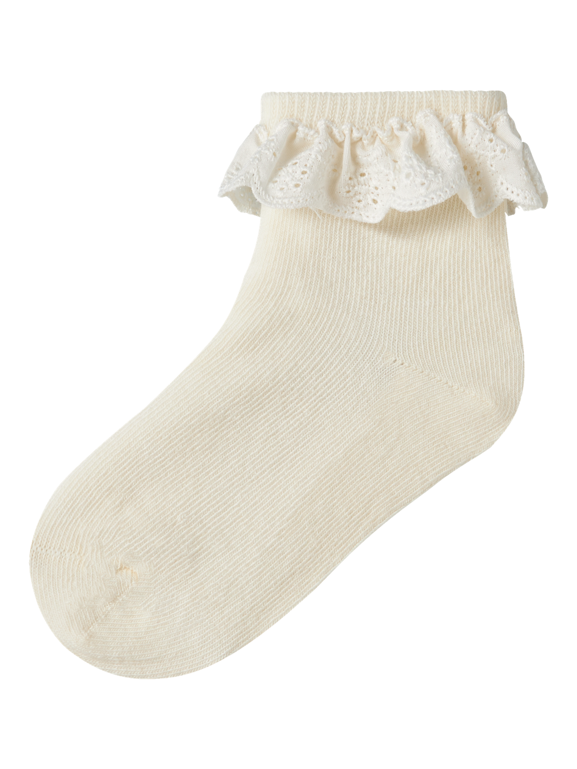 Chaussettes-Lil' atelier mini-Nmfdertrud sock lil