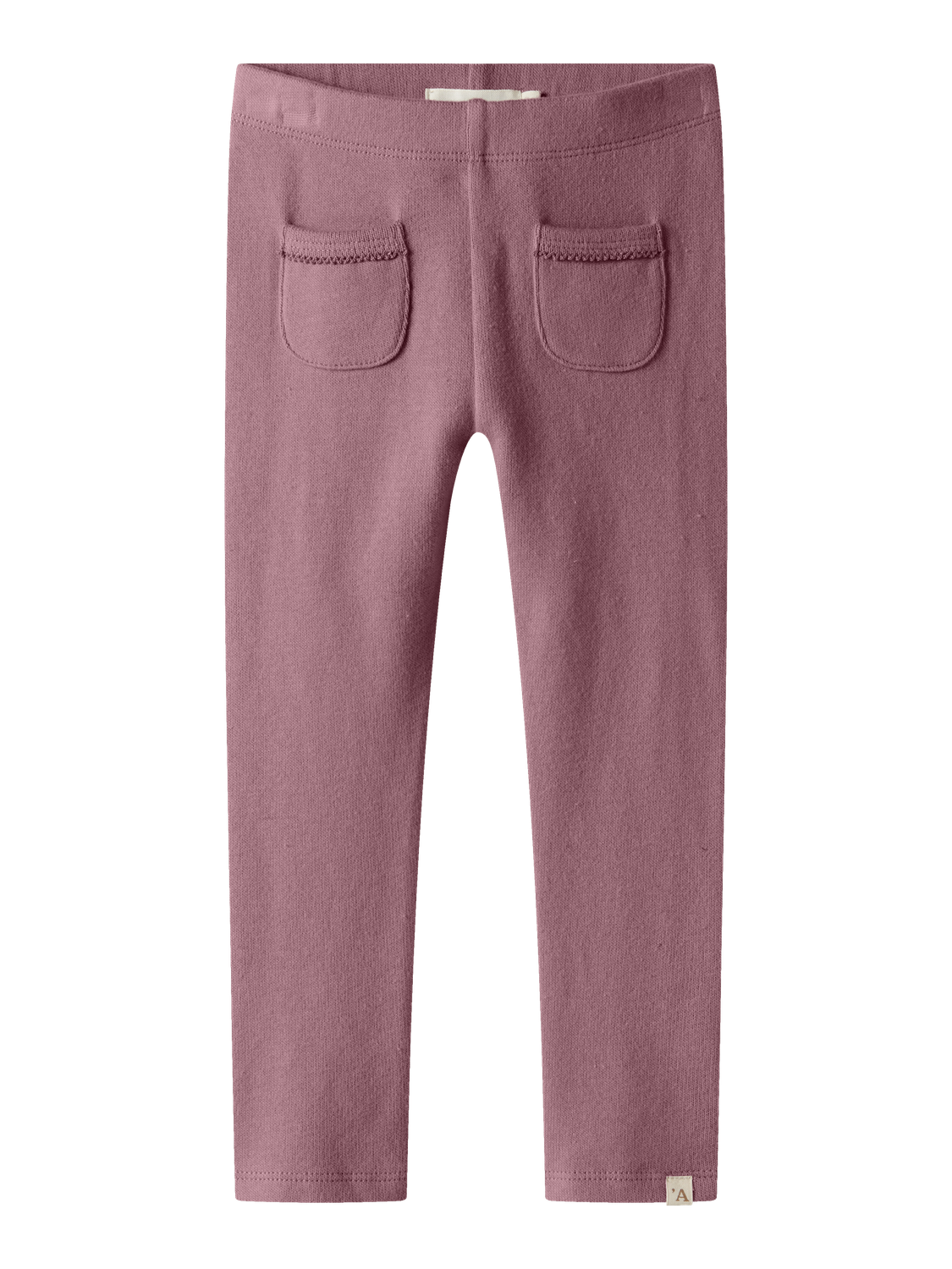Leggings Lil' atelier mini Nmfthora huk slim legging lil
