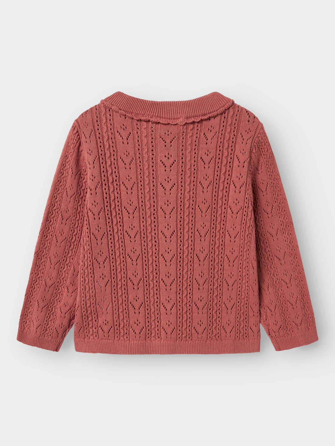 Cardigans en maille Lil' atelier mini Nmfkajsa ls knit card lil
