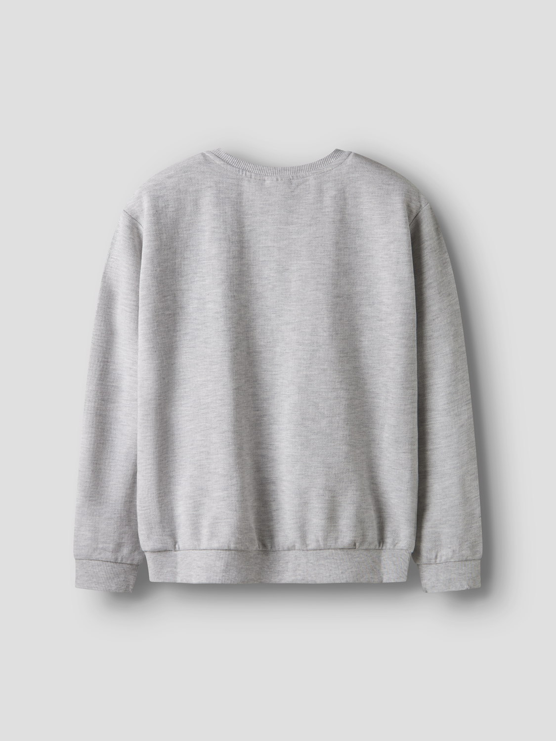 Sweat-shirt Name it kids Nkmvasse ls nreg sweat unb