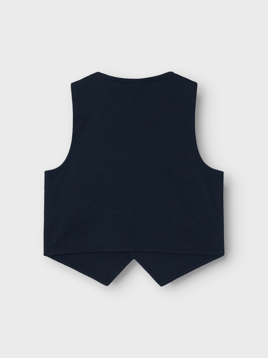 Vestes de tailleur Name it mini Nmmrobino vest unb