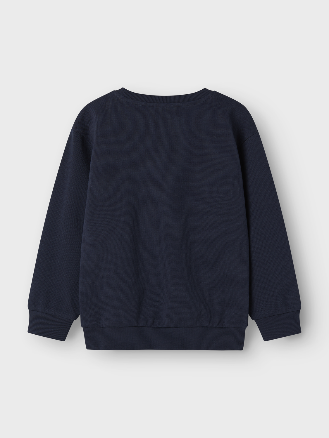 Sweat-shirt Name it mini Nmmvasse ls nreg sweat unb