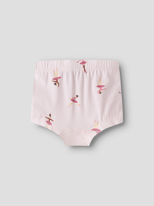 Slips Name it mini Nmftights 3p ballarina noos