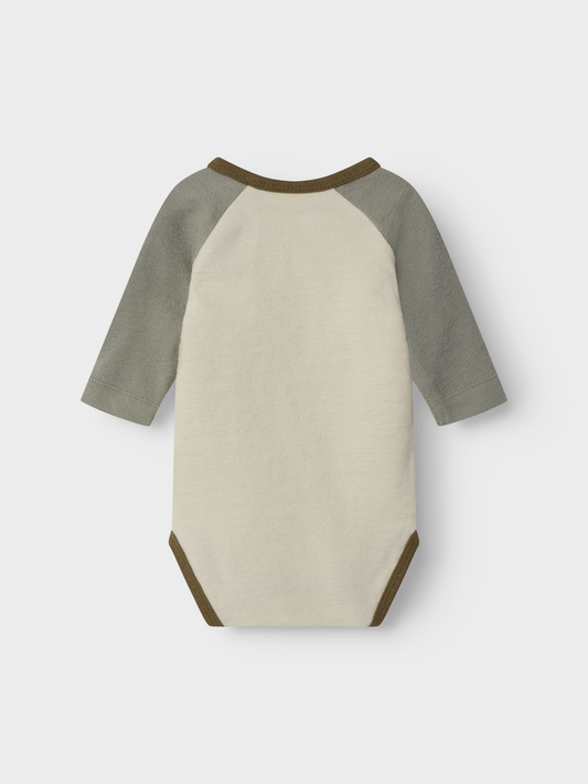 Bodies Lil' atelier baby Nbmnunan ls nreg body lil