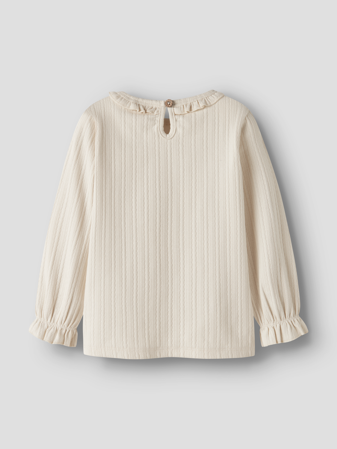 Top slim fille enfant Lil' Atelier Mini - Onela