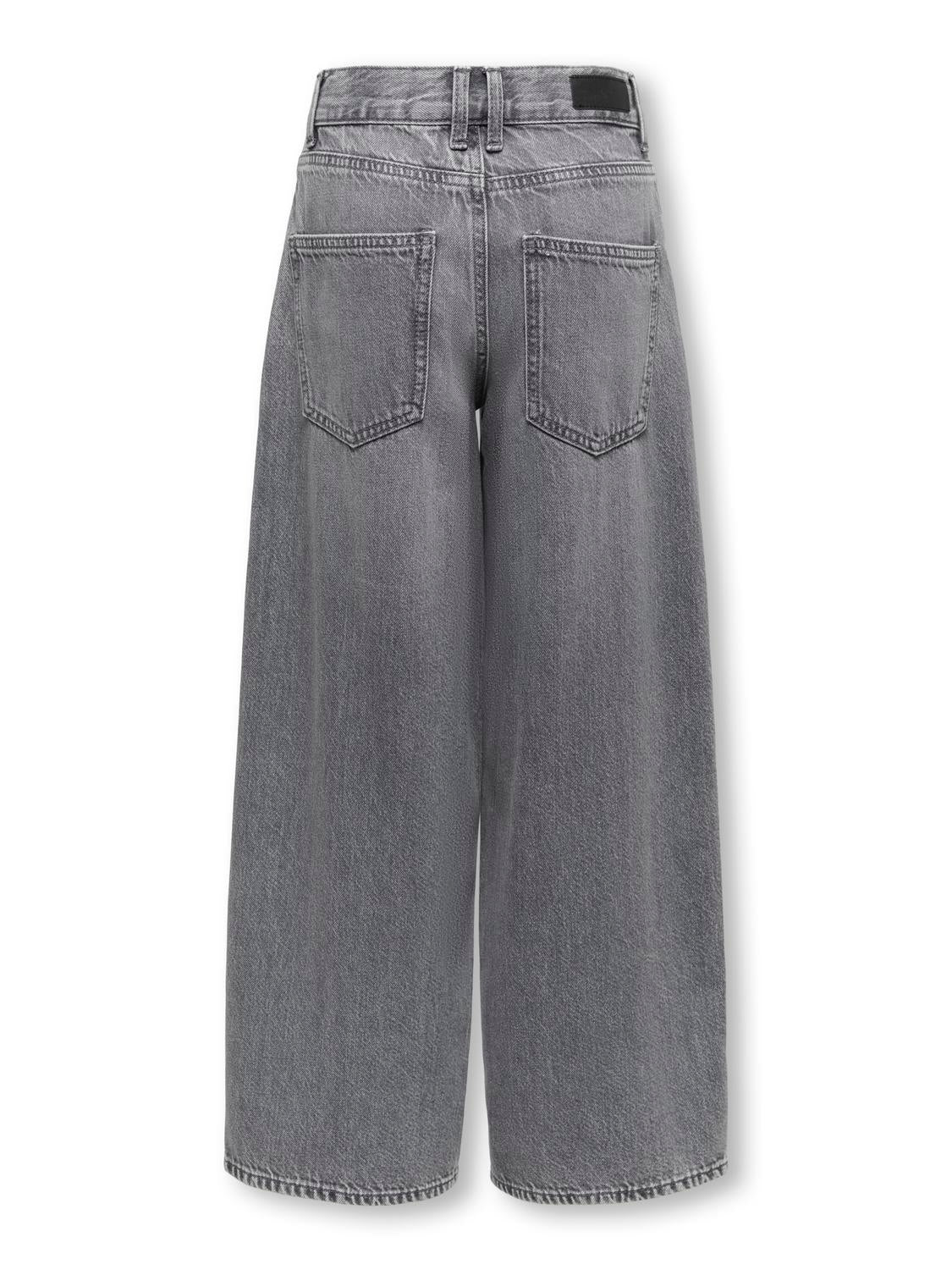 Jean barrel fille Kids Only Girl - Taylor