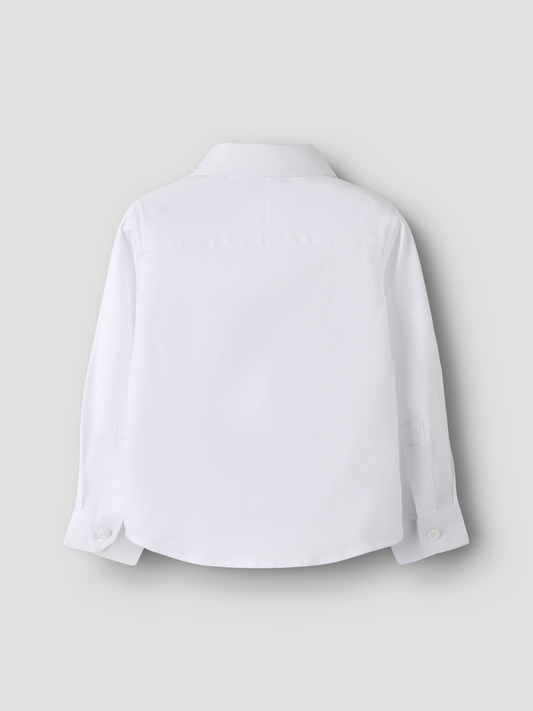 Chemises Name it mini Nmmfeshirt ls shirt