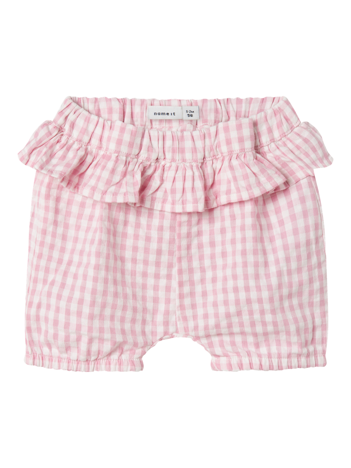 Shorts Name it baby Nbfhalmi shorts