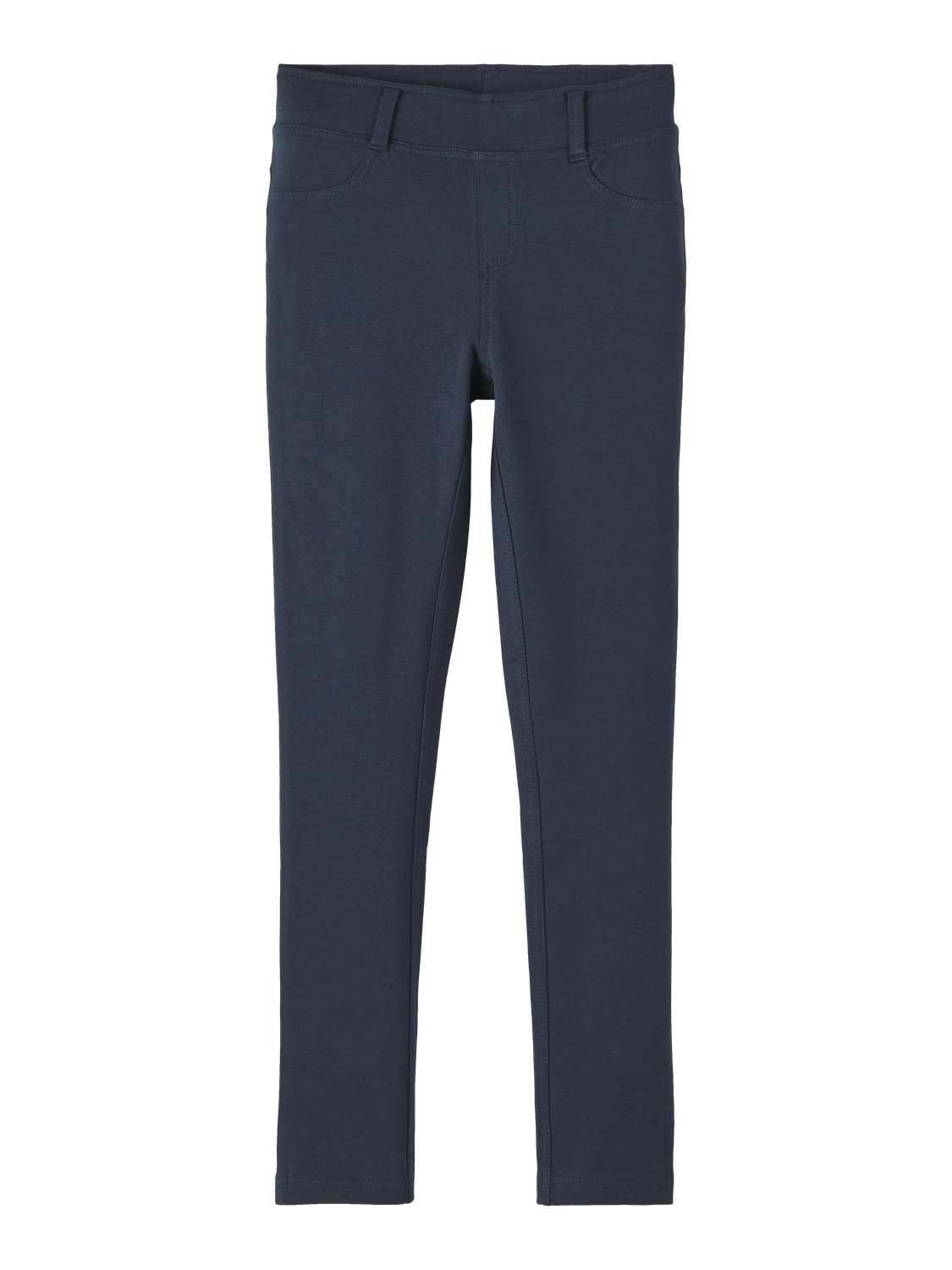 Leggings Name it kids Nkfjavi solid swe legging unb n noos