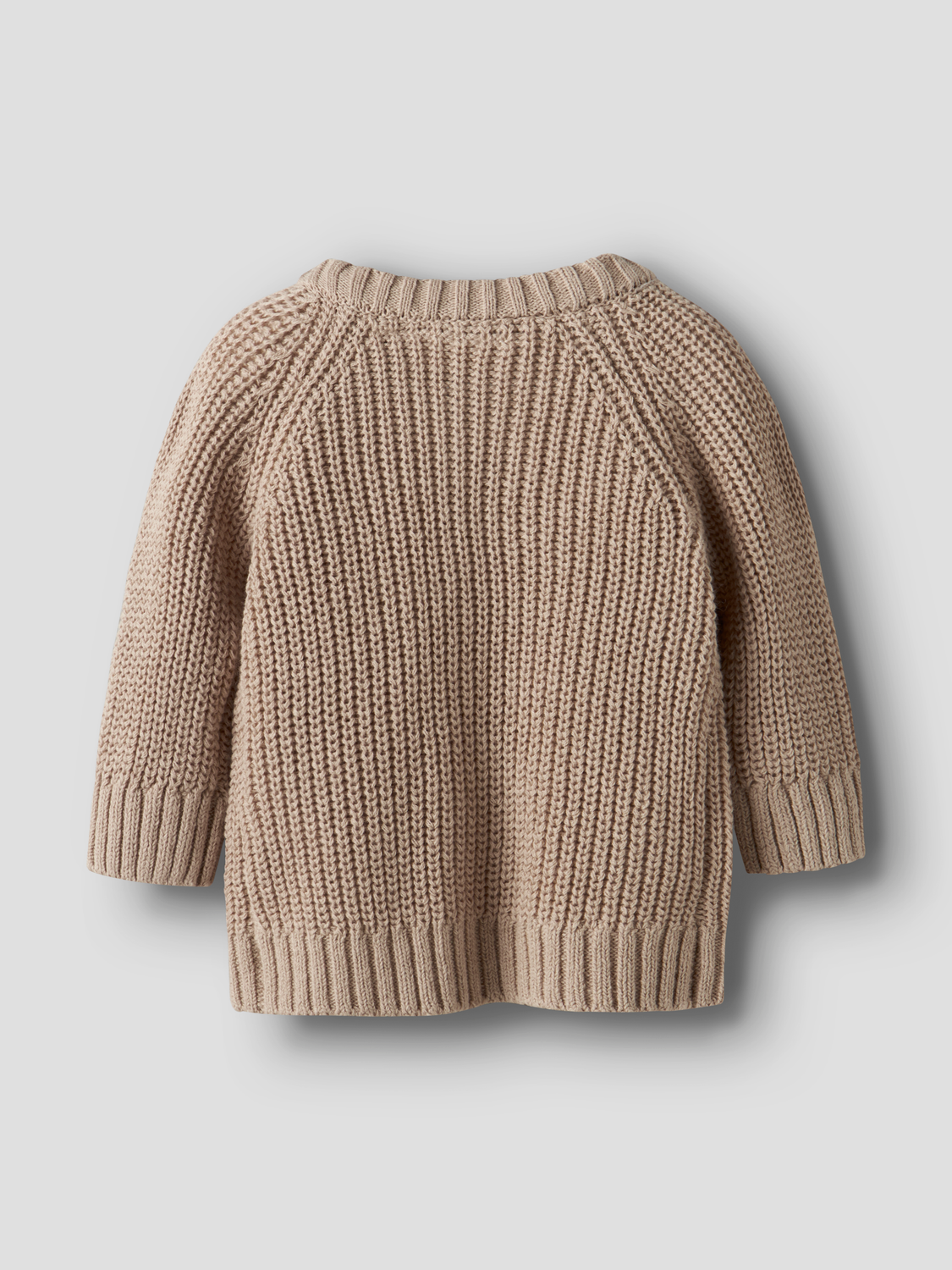 Cardigans en maille Lil' atelier baby Nbmemlen lak ls knit card lil