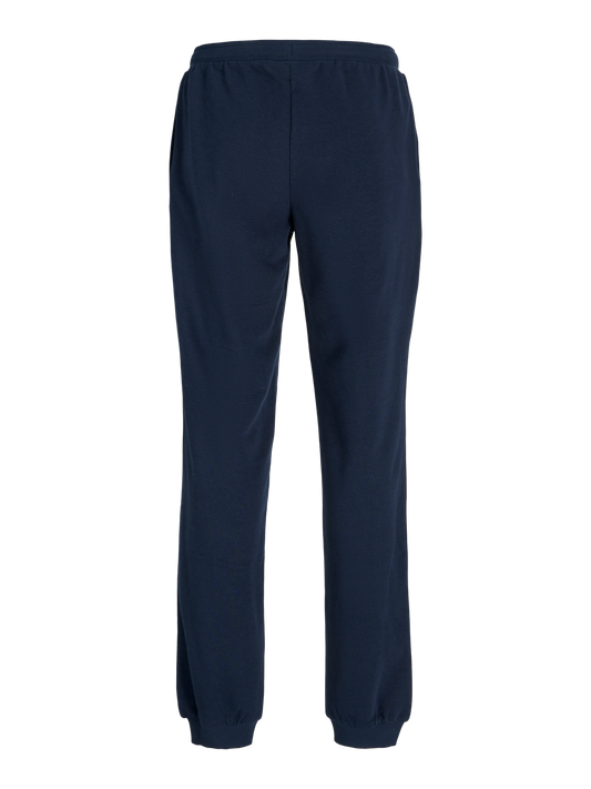 Pantalons de survêtement Jack&jones mini Jpstelogo sweatpants 2col 25/26 noos mni