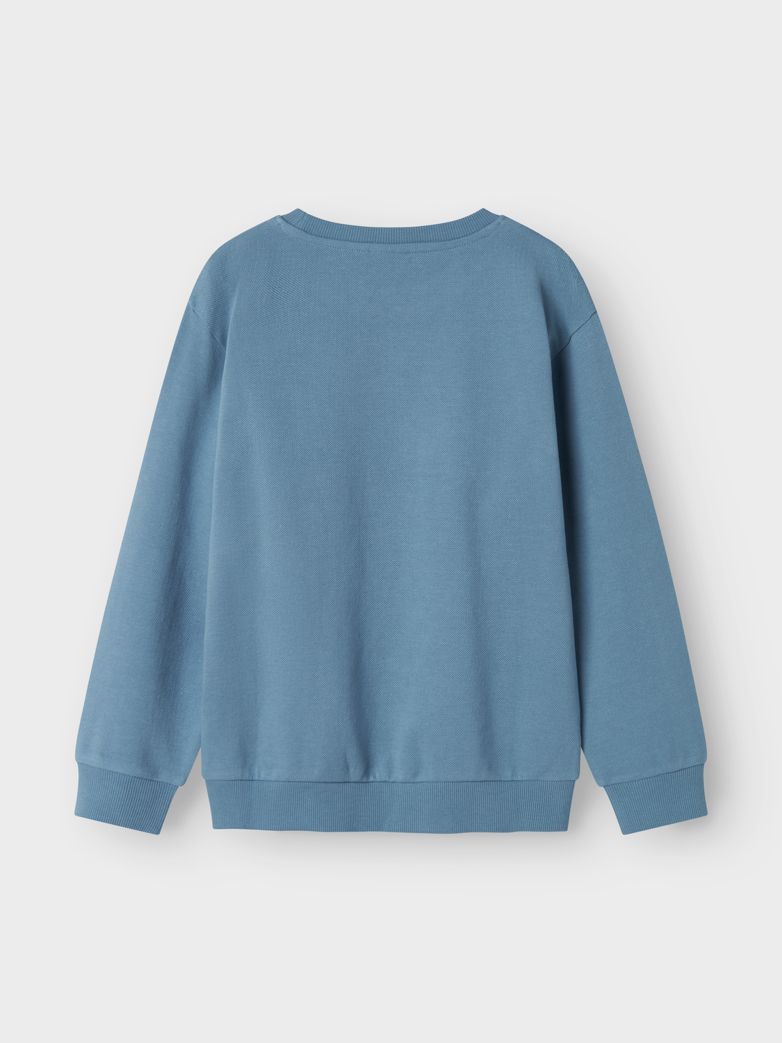 Sweat-shirt Name it kids Nkmvasse ls nreg sweat unb
