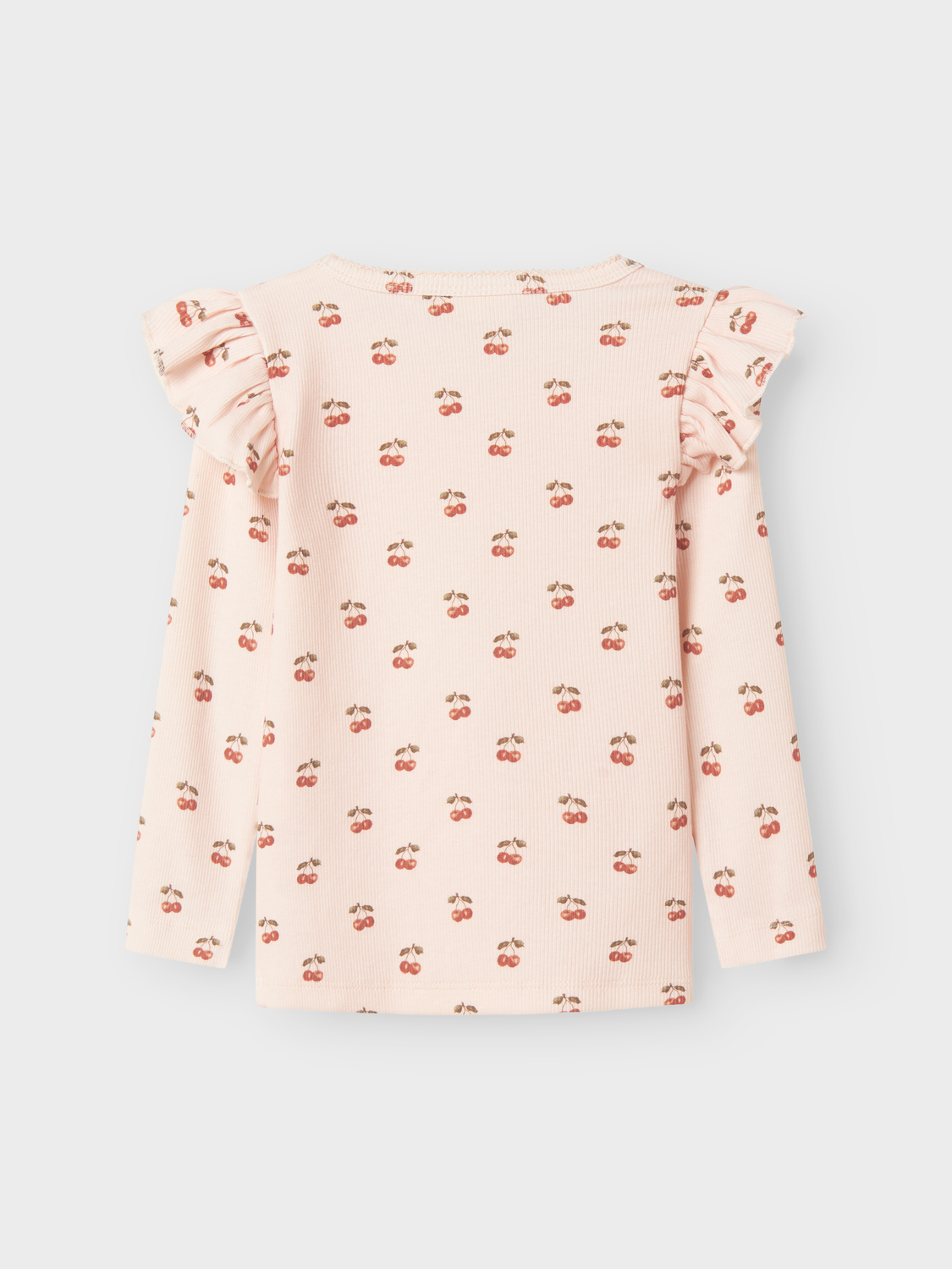 Tops Lil' atelier mini Nmflavo eve ls slim top lil