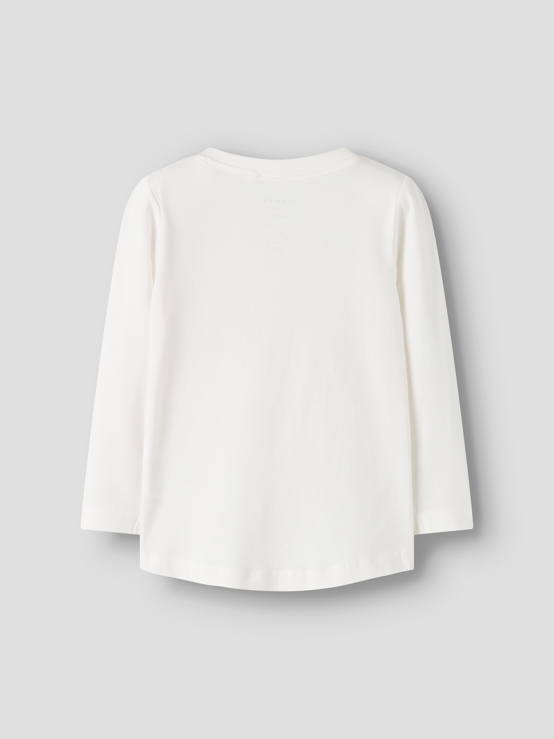 T-shirts Name it mini Nmfvix ls top