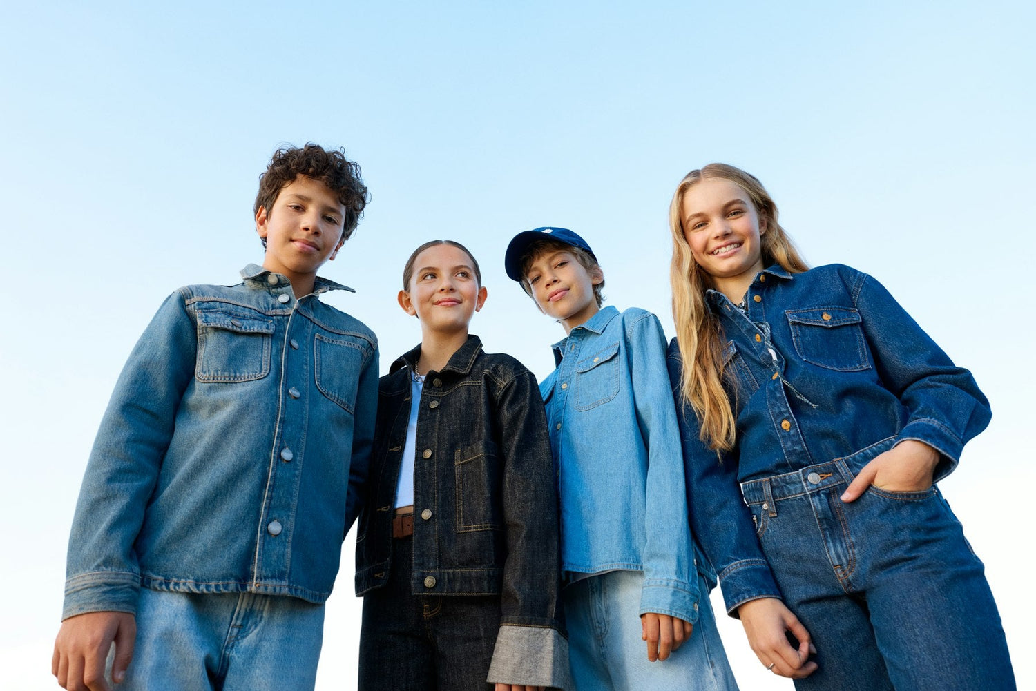 Jack & Jones Junior - Nouvelle collection automne-hiver 2026