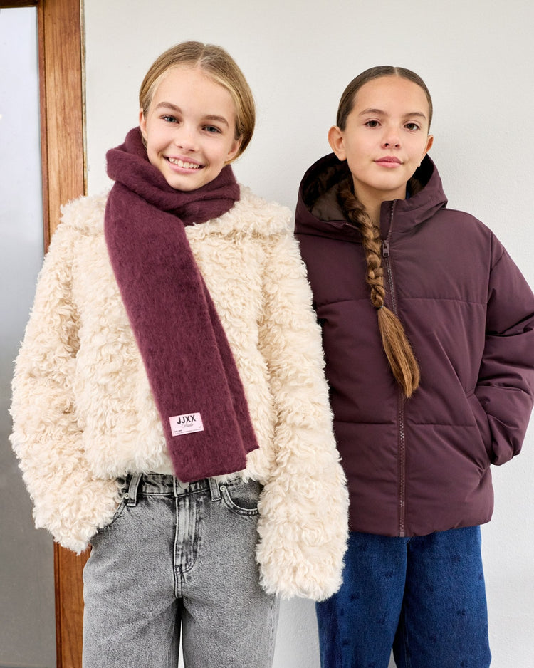 Rentrée 2026 - Filles