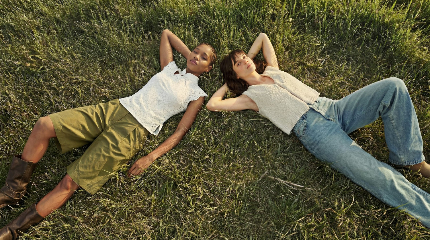 JJXX - Jack & Jones pour filles